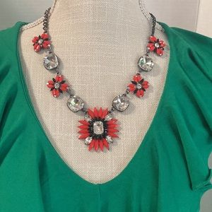 AMRITA SINGH Statement Necklace